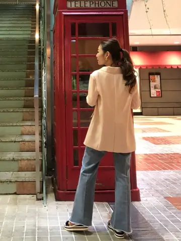 GRACE CONTINENTAL 加藤   恵理奈 コーディネート画像