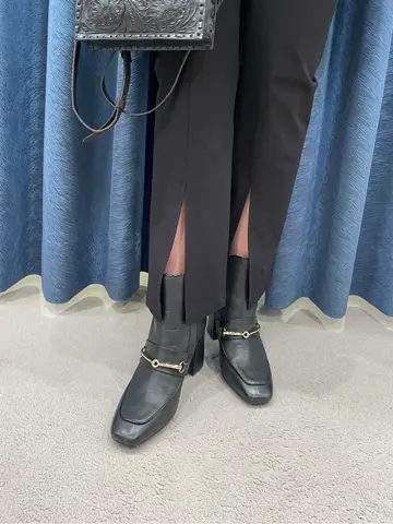 GRACE CONTINENTAL yoshi コーディネート画像