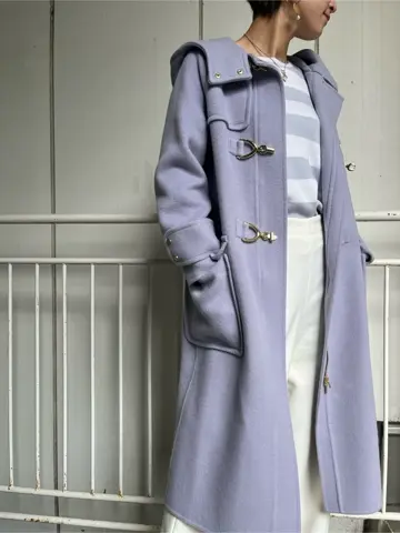 GRACE CONTINENTAL 亀田 未希 コーディネート画像