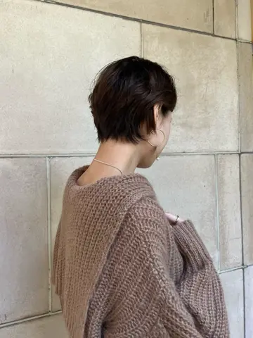 GRACE CONTINENTAL 亀田 未希 コーディネート画像