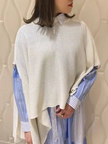 GRACE CONTINENTAL miyata コーディネート画像