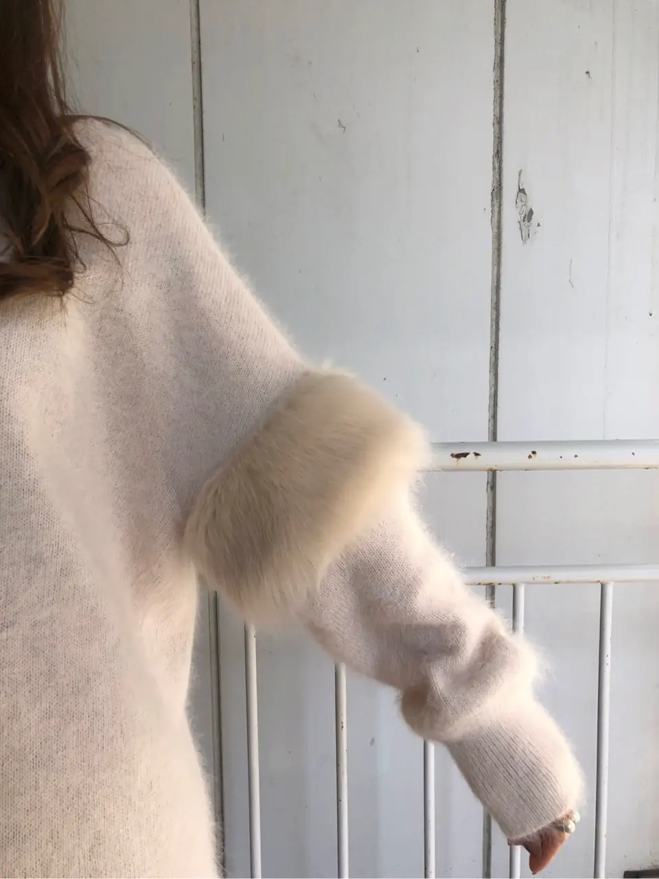 GRACE CONTINENTAL 加藤   恵理奈 コーディネート画像