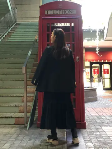 GRACE CONTINENTAL 加藤   恵理奈 コーディネート画像