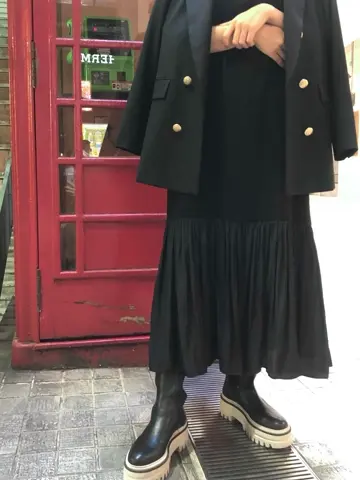 GRACE CONTINENTAL 加藤   恵理奈 コーディネート画像