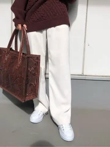 GRACE CONTINENTAL 加藤   恵理奈 コーディネート画像