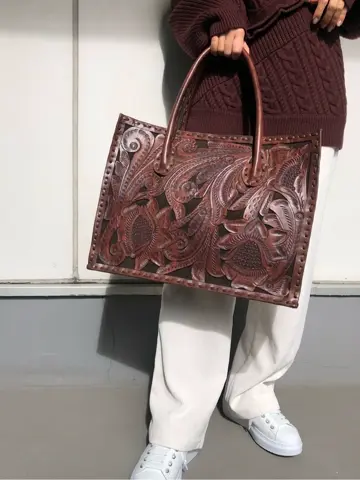 GRACE CONTINENTAL 加藤   恵理奈 コーディネート画像