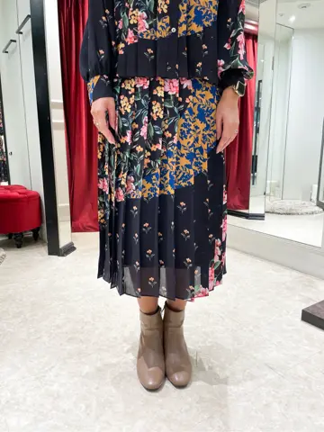 GRACE CONTINENTAL Maiko,N コーディネート画像