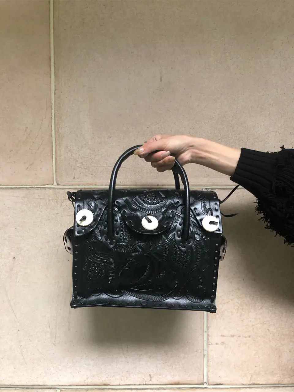 GRACE CONTINENTAL 亀田 未希 コーディネート画像