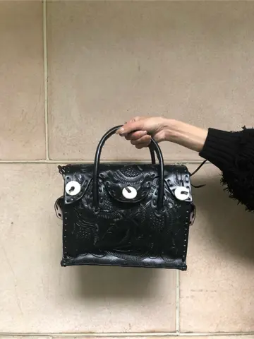 GRACE CONTINENTAL 亀田 未希 コーディネート画像