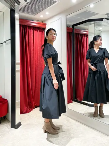 GRACE CONTINENTAL Maiko,N コーディネート画像