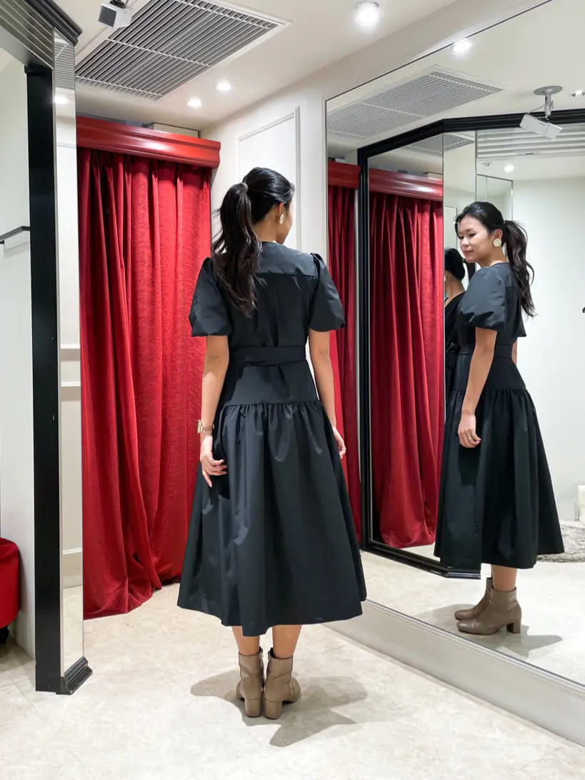 GRACE CONTINENTAL Maiko,N コーディネート画像