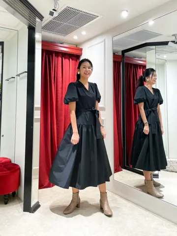 GRACE CONTINENTAL Maiko,N コーディネート画像