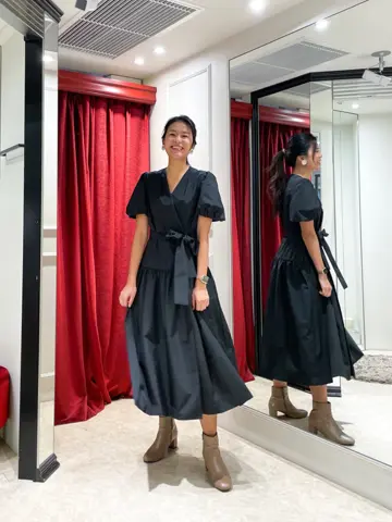 GRACE CONTINENTAL Maiko,N コーディネート画像