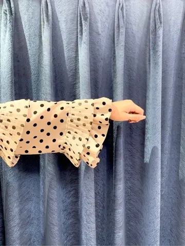 GRACE CONTINENTAL yoshi コーディネート画像