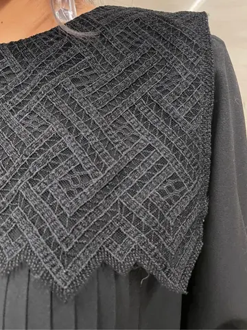 GRACE CONTINENTAL yoshi コーディネート画像