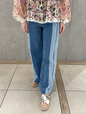 GRACE CONTINENTAL YUKARI  コーディネート画像