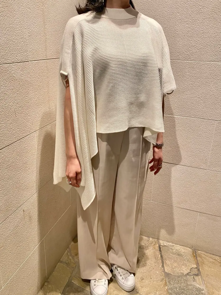 GRACE CONTINENTAL miyata コーディネート画像