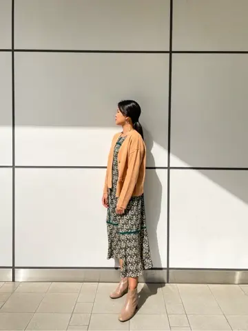 GRACE CONTINENTAL Maiko,N コーディネート画像