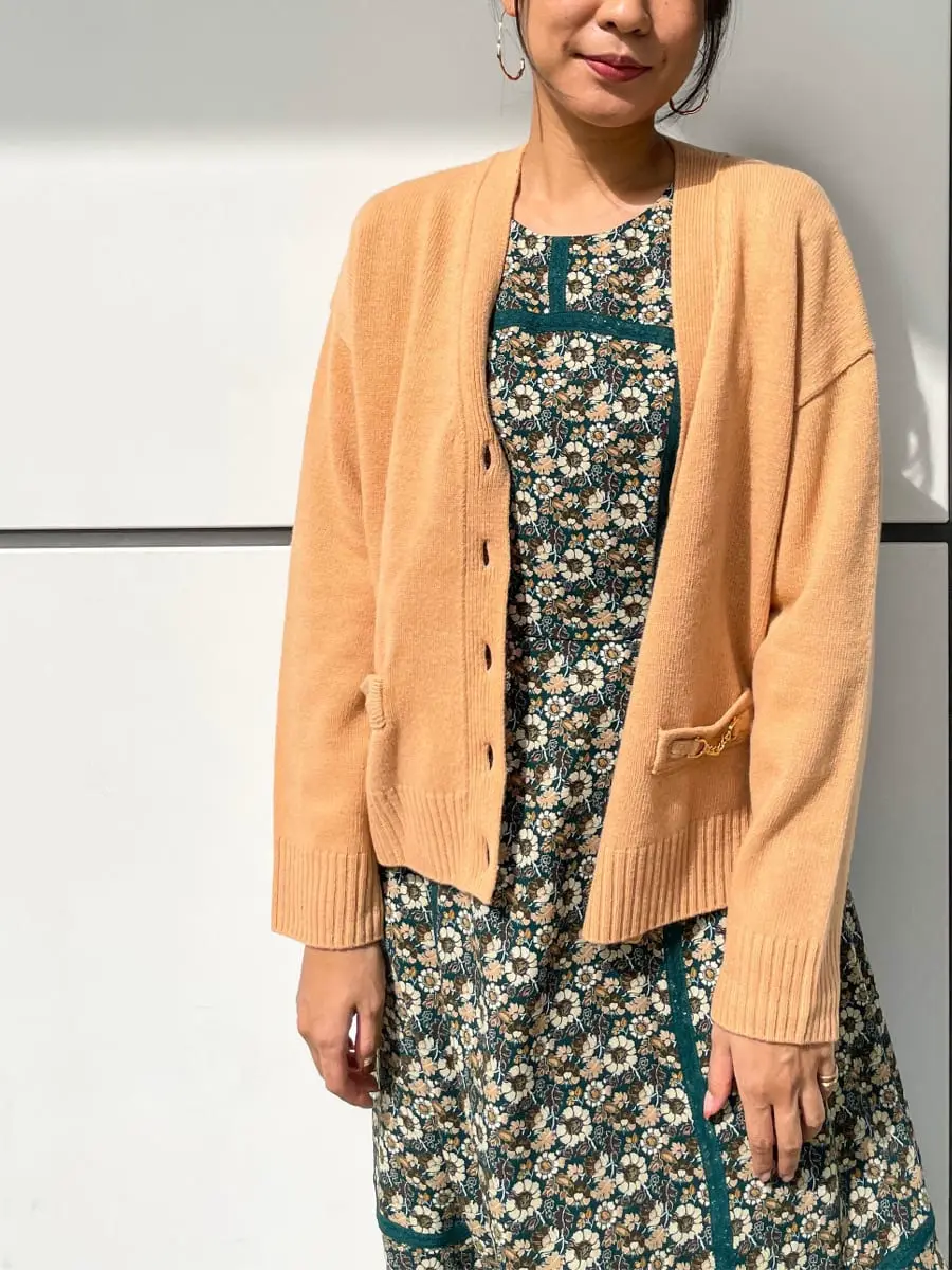 GRACE CONTINENTAL Maiko,N コーディネート画像