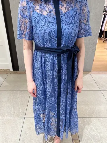 GRACE CONTINENTAL YUKARI  コーディネート画像