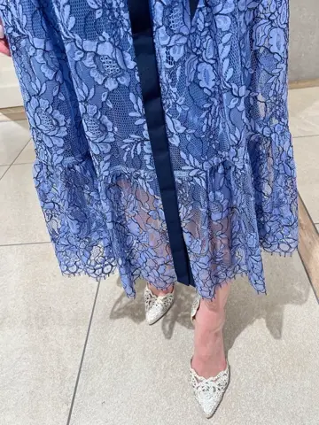 GRACE CONTINENTAL YUKARI  コーディネート画像