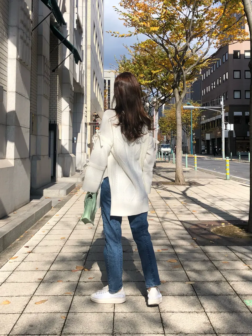 GRACE CONTINENTAL 加藤   恵理奈 コーディネート画像