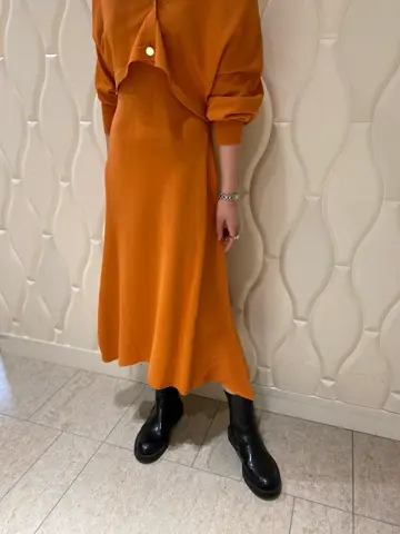 GRACE CONTINENTAL miyata コーディネート画像