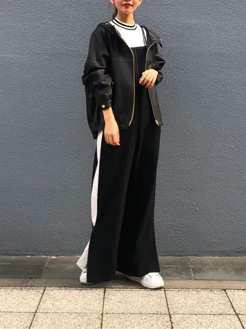 GRACE CONTINENTAL 加藤   恵理奈 コーディネート画像