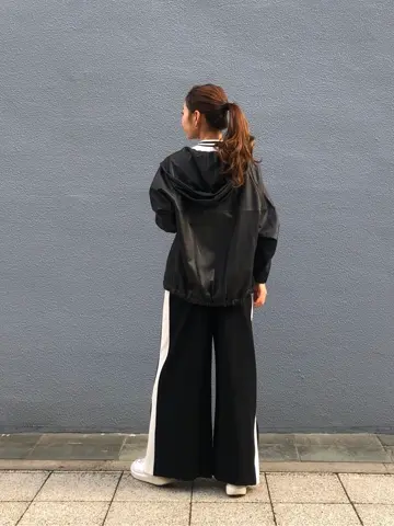 GRACE CONTINENTAL 加藤   恵理奈 コーディネート画像