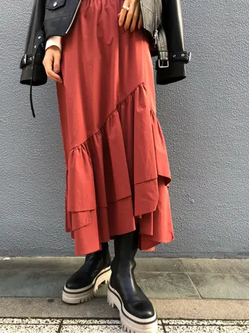 GRACE CONTINENTAL 加藤   恵理奈 コーディネート画像