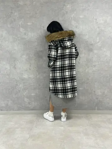 GRACE CONTINENTAL  Sekine コーディネート画像