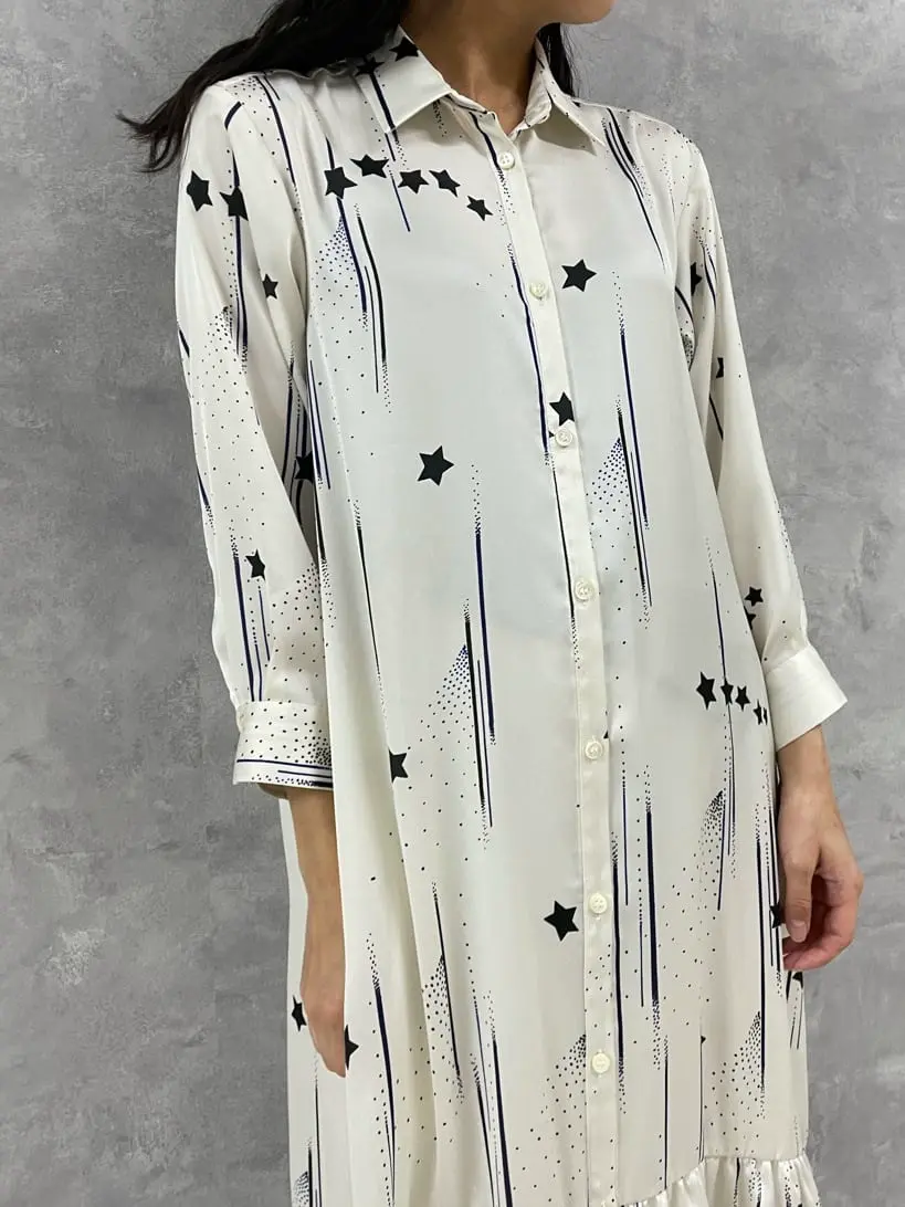 GRACE CONTINENTAL  Sekine コーディネート画像