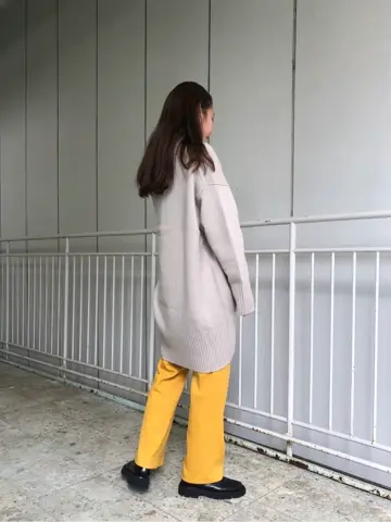 GRACE CONTINENTAL 加藤   恵理奈 コーディネート画像