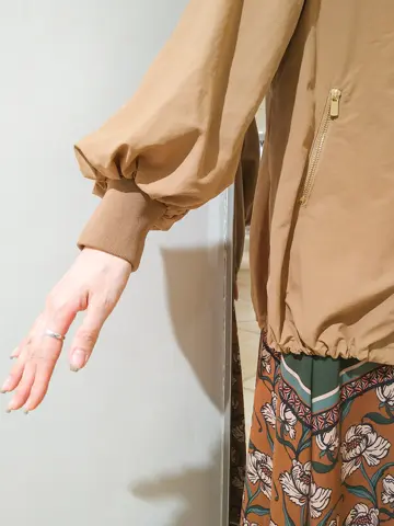 GRACE CONTINENTAL 今野　志保 コーディネート画像