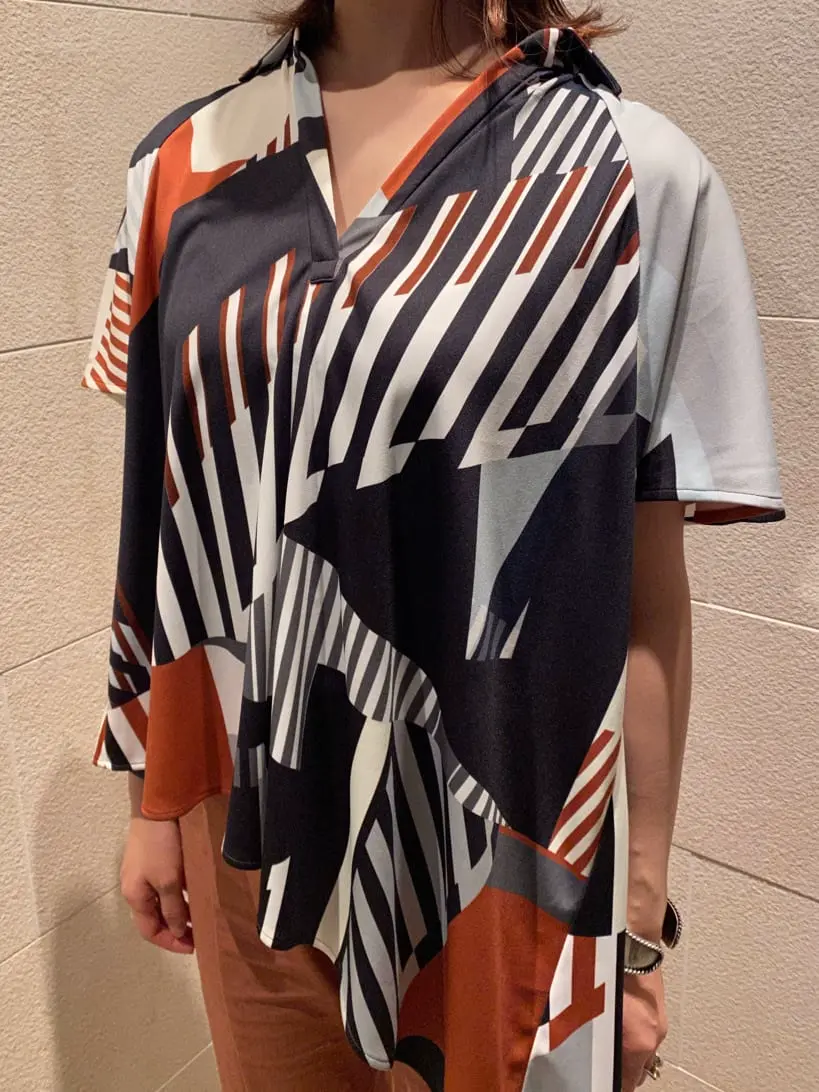 GRACE CONTINENTAL miyata コーディネート画像