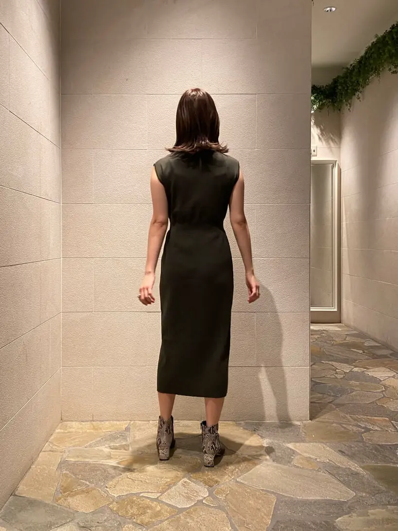 GRACE CONTINENTAL miyata コーディネート画像