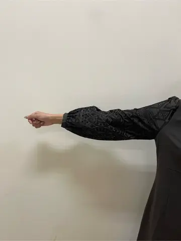 GRACE CONTINENTAL 亀田 未希 コーディネート画像