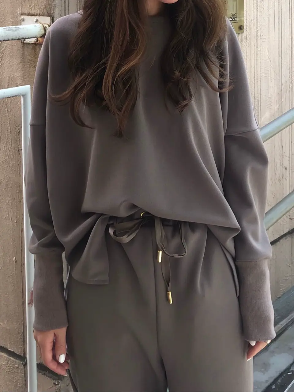 GRACE CONTINENTAL 加藤   恵理奈 コーディネート画像