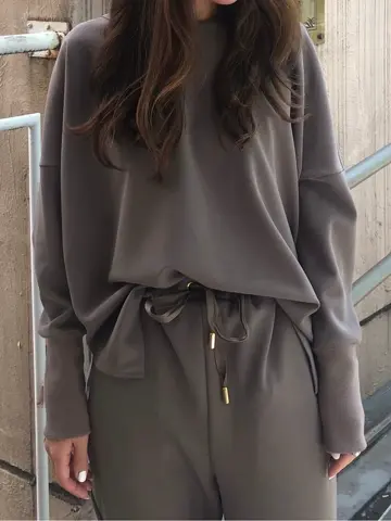 GRACE CONTINENTAL 加藤   恵理奈 コーディネート画像