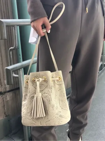 GRACE CONTINENTAL 加藤   恵理奈 コーディネート画像