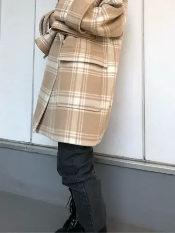 GRACE CONTINENTAL 加藤   恵理奈 コーディネート画像