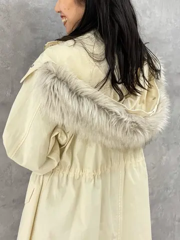 GRACE CONTINENTAL  Sekine コーディネート画像