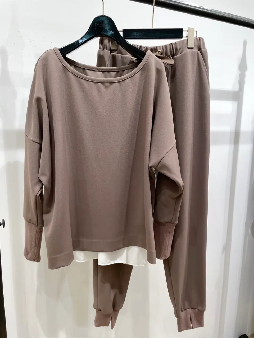 GRACE CONTINENTAL koba コーディネート画像