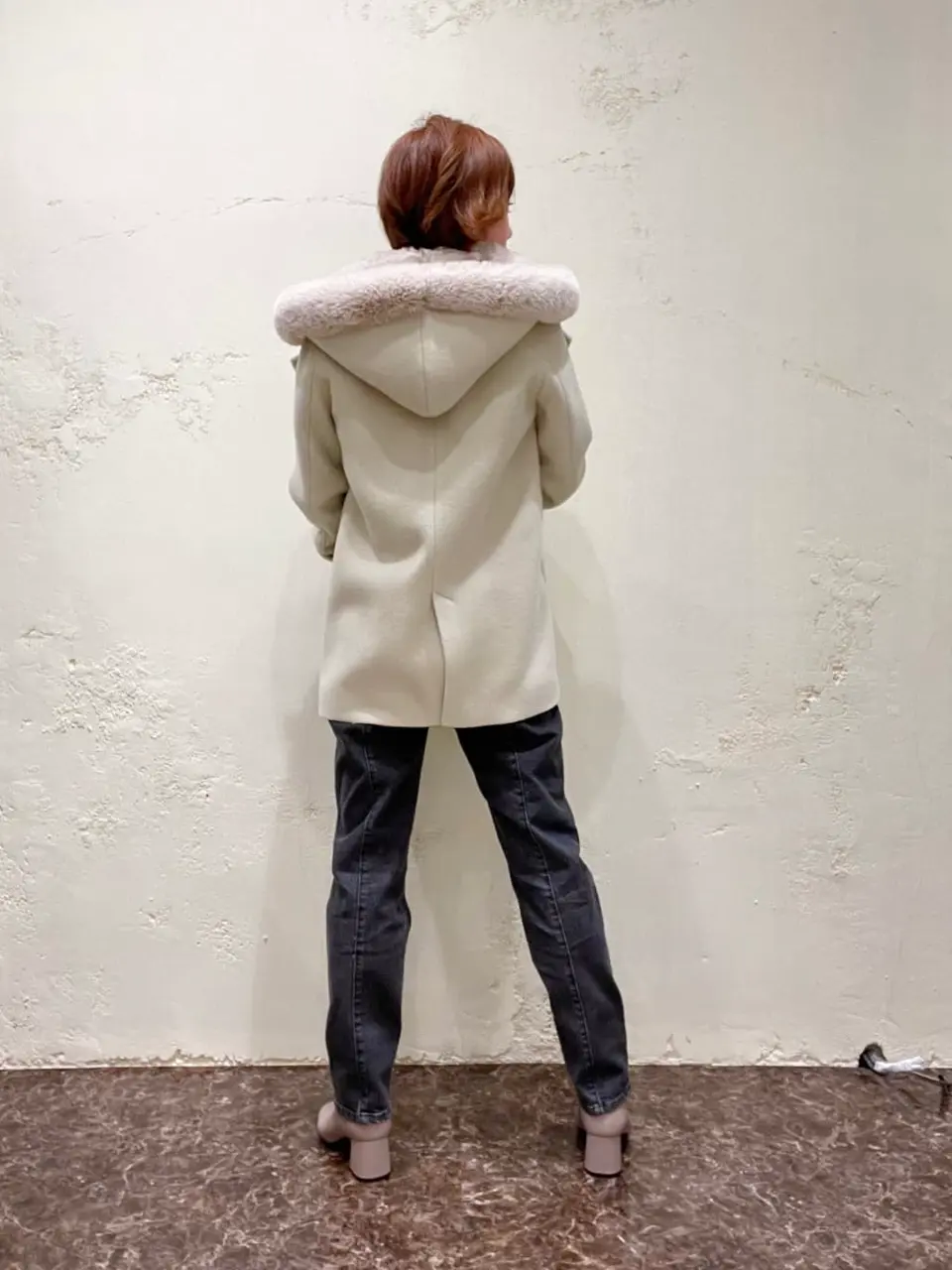 GRACE CONTINENTAL koba コーディネート画像