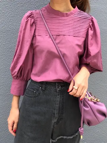 GRACE CONTINENTAL 加藤   恵理奈 コーディネート画像