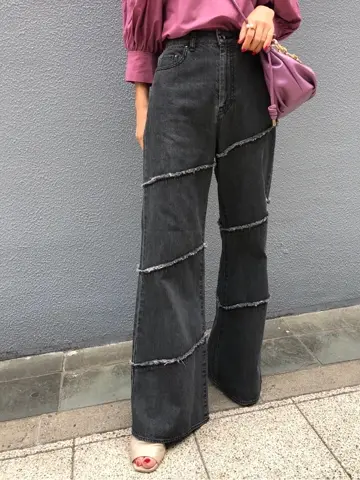 GRACE CONTINENTAL 加藤   恵理奈 コーディネート画像