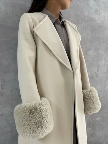 GRACE CONTINENTAL  Sekine コーディネート画像