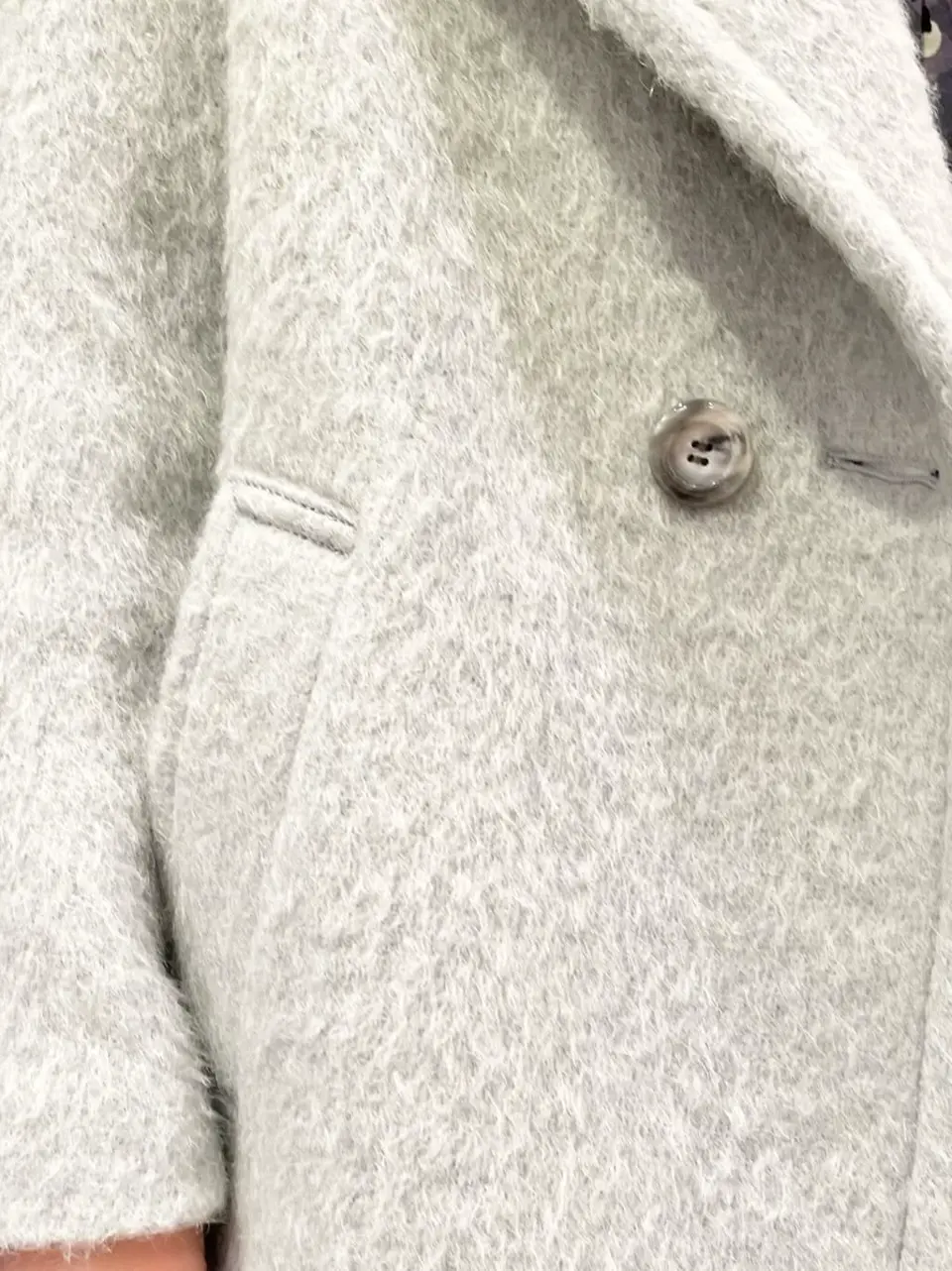 GRACE CONTINENTAL yoshi コーディネート画像