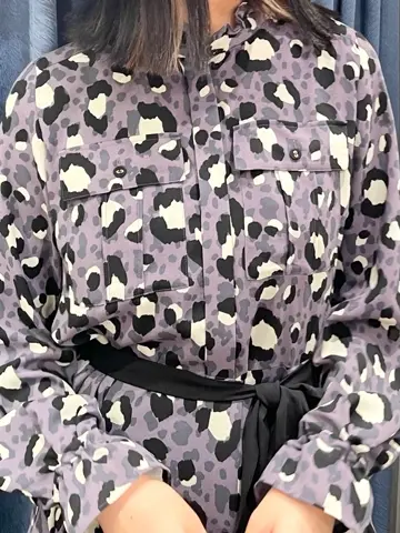 GRACE CONTINENTAL yoshi コーディネート画像