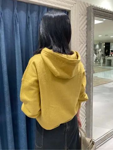 GRACE CONTINENTAL yoshi コーディネート画像